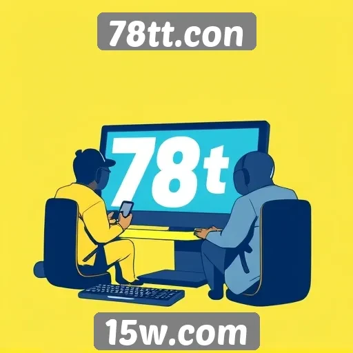 Impacto da plataforma na comunidade de gamers