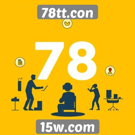 Novas funcionalidades disponíveis no 78tt.con para 2025