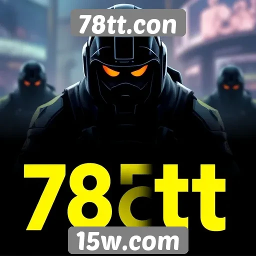 O impacto de 78tt.con no mercado de jogos