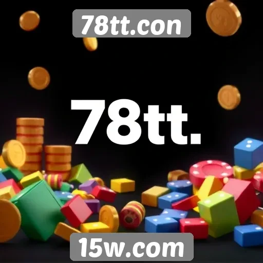 Comparativo entre 78tt.con e outros sites de jogos