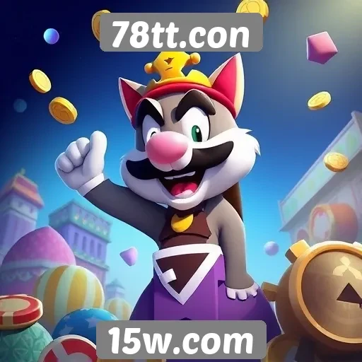 Jogos mais populares disponíveis no 78tt.con