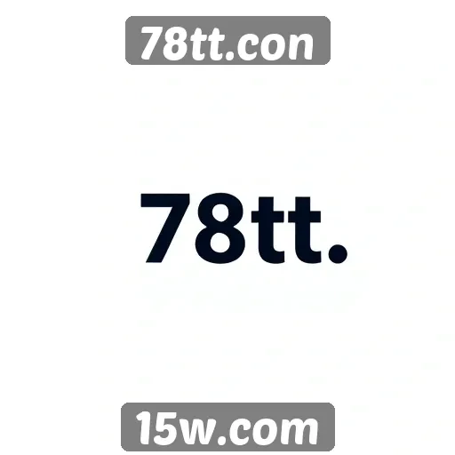 Estudo sobre a segurança do site 78tt.con