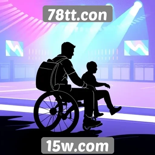 Acessibilidade no site 78tt.con atrai novos jogadores