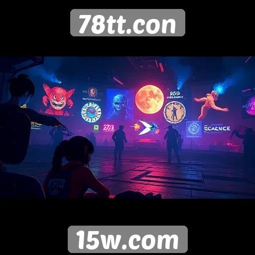 Avaliação dos gráficos dos jogos disponíveis no site